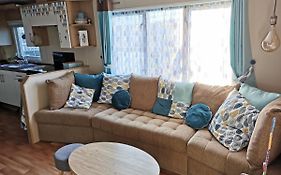 mobilhome gd luxe bois masson 3ch 2sdb 4 funpass offerts (2A 2E)