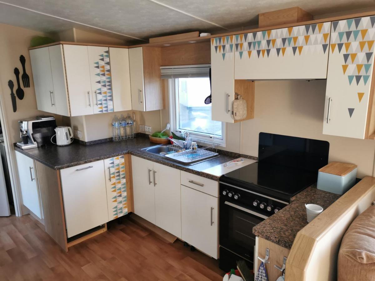 mobilhome gd luxe bois masson 3ch 2sdb 4 funpass offerts  Saint-Jean-de-Monts Extérieur photo